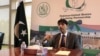 Pokiston: Afg'onistonda hech kim yutmaydi 