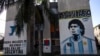 Diego Maradona