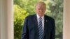 Trump Tells Young Immigrants in US Illegally to 'Rest Easy'