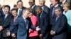 Obama va Putin Suriya bo'yicha kelisha olmayapti