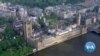 British Refusal to Publish Russia Report Fuels Suspicions of Kremlin Links