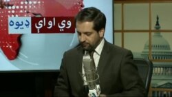د ډیوه ریډیو د روانو چارو خپرونه په ټي وي