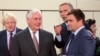 Tillerson: NATOdagi ittifoqchilar mudofaa xajaratlarini oshirsin