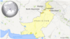 Pakistani Airstrikes Kill at Least 17 in Former Taliban Stronghold