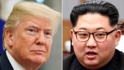 VOA Asia - The Art of No Deal...with North Korea at least
