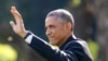 2014-yil Obama tashqi siyosati uchun sinov davri bo'ldi 