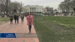 Amerika Manzaralari/Exploring America, Aprel 2, 2018