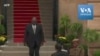 Cyril Ramaphosa accueille le Premier ministre éthiopien à Prétoria