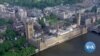 British Refusal to Publish Russia Report Fuels Suspicions of Kremlin Links
