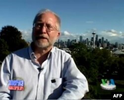Dan Peterson, Sietl-Toshkent birodarlik uyushmasi rahbari