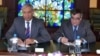 Toshkent Kobul va Islomobod bilan muloqotni kuchaytirgan