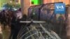 Nouveaux heurts à Beyrouth entre manifestants et policiers