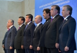 Shanxay Hamkorlik Tashkilotining 2019-yilgi sammiti, Bishkek