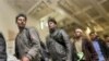Libya Conflict Has Displaced 550,000 People