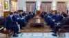 Toshkent Afg'onistondagi o'zbeklar namoyishiga e'tibor qaratadimi?