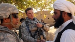 VOA Asia - Avoiding catastrophe in Afghanistan