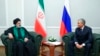 Iran, Trung Quốc, Nga tập trận hải quân chung