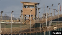 Guantanamo qamoqxonasi