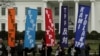 In Asia, Obama Faces Trade Pact Test Amid US Opposition