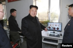 Shimoliy Koreya rahbari Kim Chen Un mamlakatni temir panja bilan boshqaradi