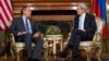 Lavrov: Rossiya isyonchi hududlarning Ukraina tarkibida qolishini istaydi