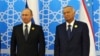 Karimov Putinga bor gapini aytdimi? Malik Mansur