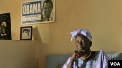 Sara Obama