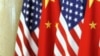 Kreditor Xitoy Amerika tanazzulni yenga olishiga ishonadi