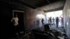 Car Bomb Explodes Outside Swedish Consulate in Libya