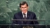 Turkmaniston BMTga: Xalqaro qonunlarga amal qiling! 