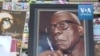 Hommage à l'écrivain ivoirien Bernard Dadie décédé à 103 ans