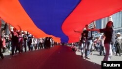 Լեռնային Ղարաբաղի եւ Ադրբեջանի շփման գծում վերջին օրերի բախումները լուրջ արձագանք են ստացել ոչ միայն Հայաստանում