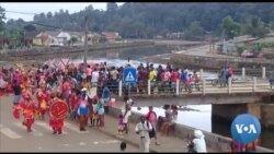 Festividades no Príncipe marcam mais um ano de movimentação na ilha