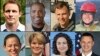New astronauts selected by NASA