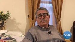 Amerikadagi uyg'urlar: Qarindoshlarimiz taqdiridan bexabarmiz