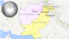 Pakistan and Afghanistan