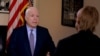 Senator Makkeyn: Prezident Obama Suriyani eplay olmadi