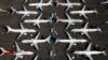 Boeing ‘có thể dừng sản xuất dòng máy bay Boeing 737 MAX’