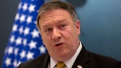 VOA Asia – Meetings held and positions staked out ahead of Trump-Kim summit