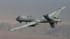 An unarmed areal plane