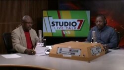 Livetalk: Diaspora Forum