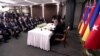 Թուրքիան` ռուս-ուկրաինական հակամարտության միջեւ