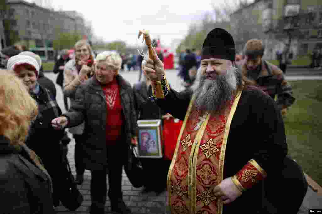 Donetsk