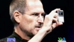 Stiv Jobs, ilg'or texnologiya asoschisi, vafot etdi /Steve Jobs, life and legacy