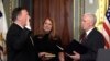 New CIA Director Praises Spy Agency's Tradecraft, Integrity
