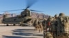 Sobiq harbiylar va oddiy afg'onlar Bayden qarorini izohlamoqda