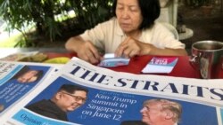 VOA Asia – North Korea suspends talks over U.S. military drills