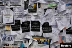 Yel universiteti, Konnektikut shtati