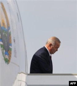 Islom Karimov 24 yanvar kuni Bryusselda Yevropa Ittifoqi rahbarlari bilan muloqot qiladi
