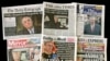 A Royal Mess: Britain's Monarchy Faces Biggest Crisis Since 90s